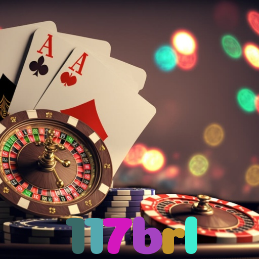 A Magia dos Jogos de Fantasia na 117brl