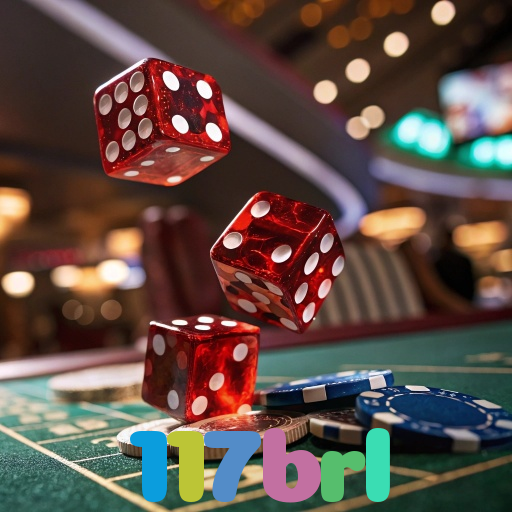 A Magia dos Jogos de Fantasia na 117brl