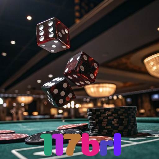 A Magia dos Jogos de Fantasia na 117brl