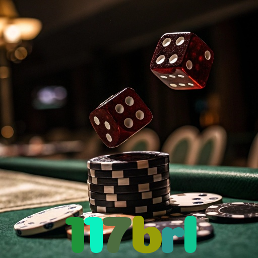 A Magia dos Jogos de Fantasia na 117brl