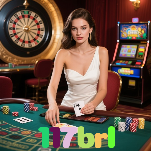 A Magia dos Jogos de Fantasia na 117brl