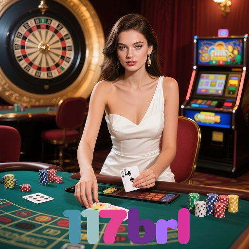 A Magia dos Jogos de Fantasia na 117brl