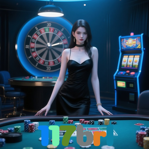 A Magia dos Jogos de Fantasia na 117brl