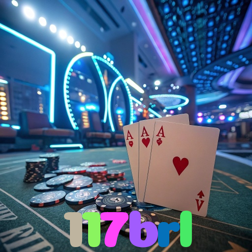 A Magia dos Jogos de Fantasia na 117brl