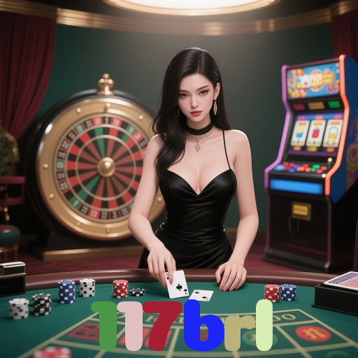 A Magia dos Jogos de Fantasia na 117brl