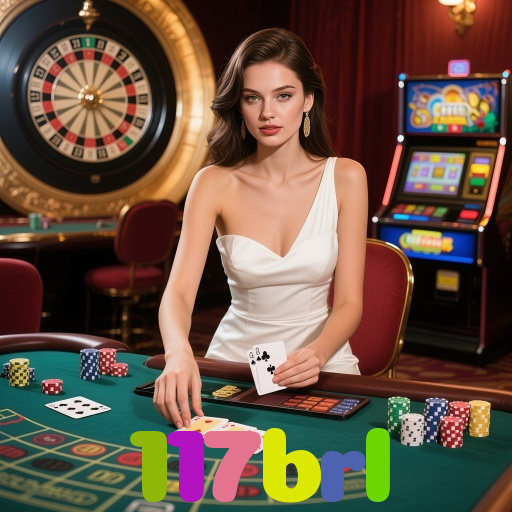 A Magia dos Jogos de Fantasia na 117brl