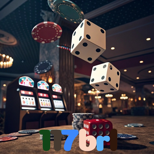 A Magia dos Jogos de Fantasia na 117brl