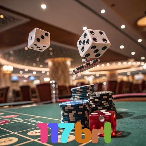 A Magia dos Jogos de Fantasia na 117brl