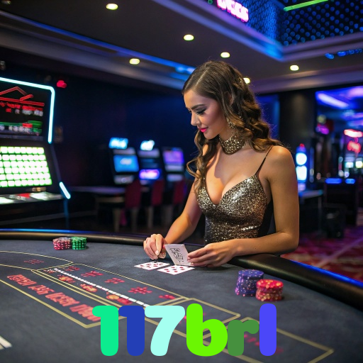 A Magia dos Jogos de Fantasia na 117brl