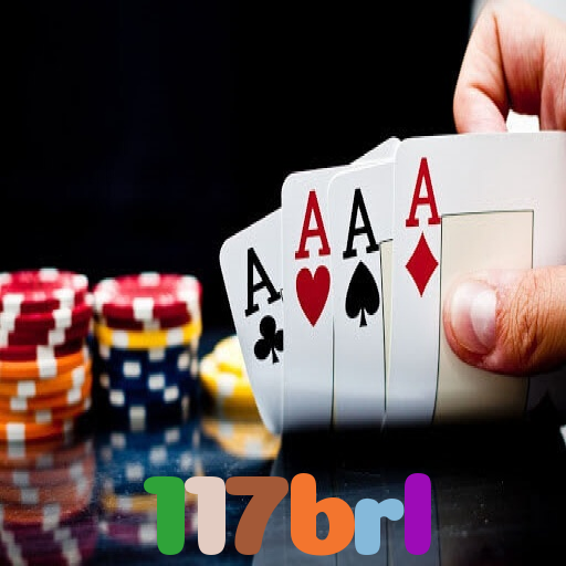A Magia dos Jogos de Fantasia na 117brl