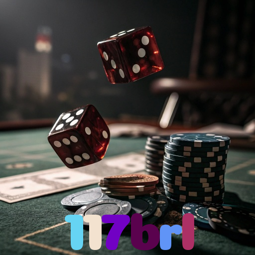 A Magia dos Jogos de Fantasia na 117brl