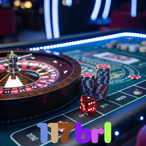 A Magia dos Jogos de Fantasia na 117brl
