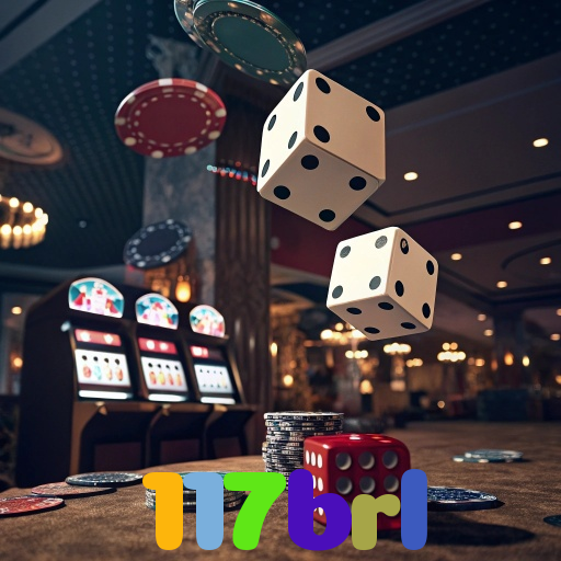 A Magia dos Jogos de Fantasia na 117brl