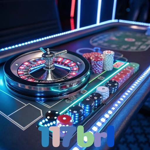 A Magia dos Jogos de Fantasia na 117brl