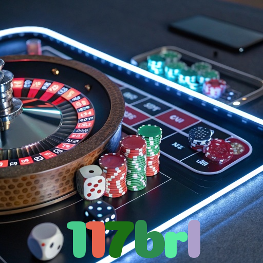 A Magia dos Jogos de Fantasia na 117brl