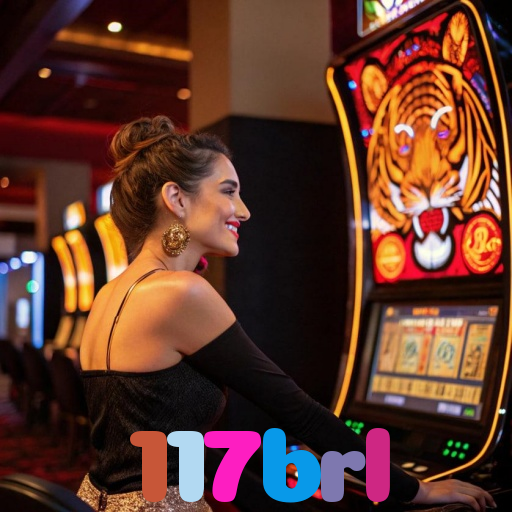 A Magia dos Jogos de Fantasia na 117brl