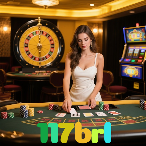 A Magia dos Jogos de Fantasia na 117brl