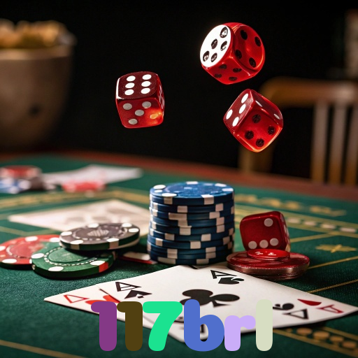A Magia dos Jogos de Fantasia na 117brl