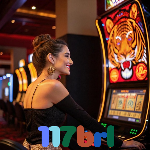 A Magia dos Jogos de Fantasia na 117brl