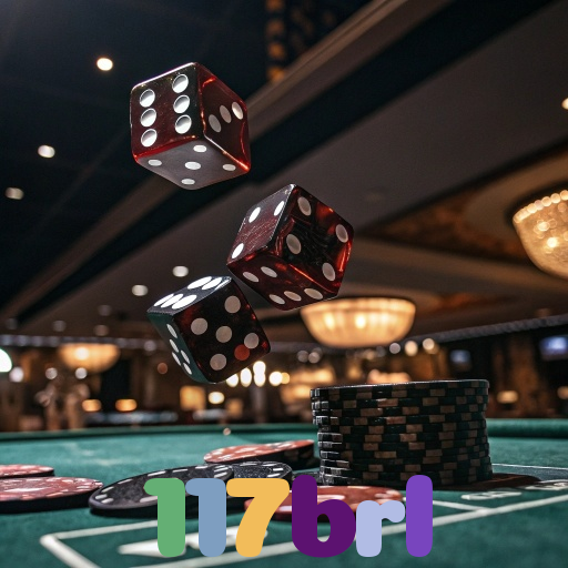 A Magia dos Jogos de Fantasia na 117brl