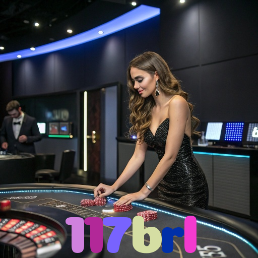 A Magia dos Jogos de Fantasia na 117brl
