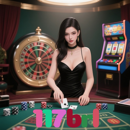 A Magia dos Jogos de Fantasia na 117brl