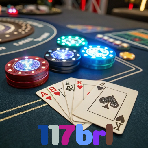 A Magia dos Jogos de Fantasia na 117brl