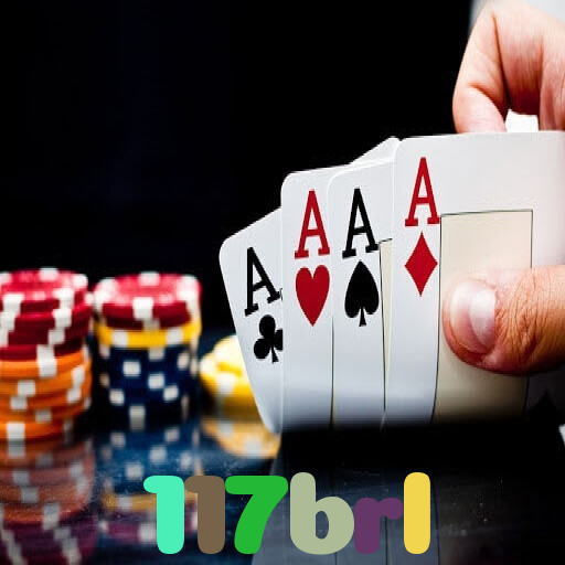 A Magia dos Jogos de Fantasia na 117brl