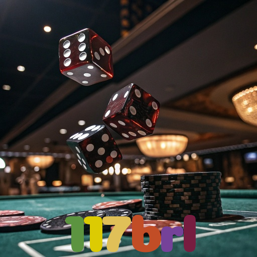 A Magia dos Jogos de Fantasia na 117brl