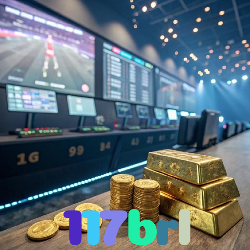 A Magia dos Jogos de Fantasia na 117brl