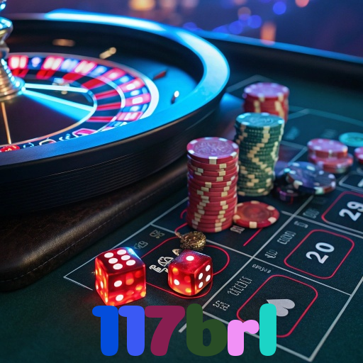 A Magia dos Jogos de Fantasia na 117brl