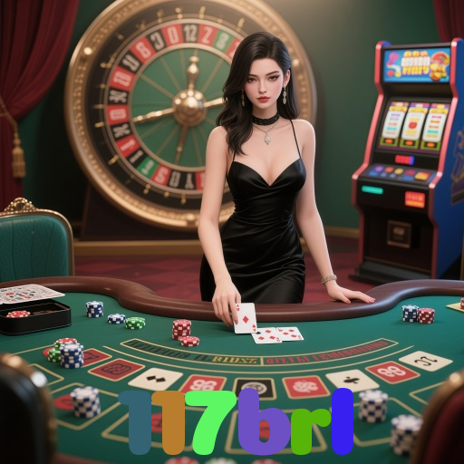 A Magia dos Jogos de Fantasia na 117brl