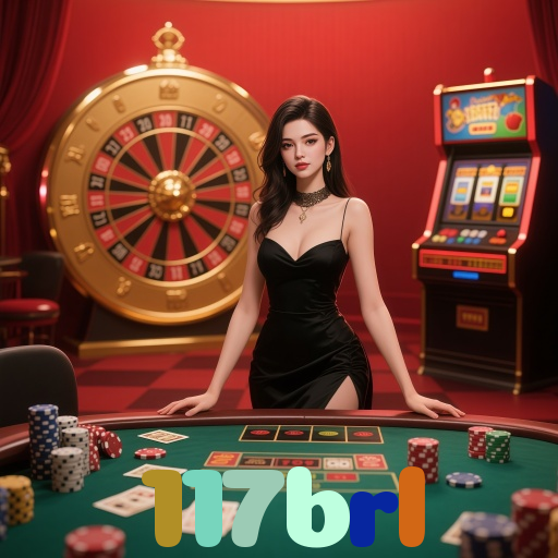 A Magia dos Jogos de Fantasia na 117brl