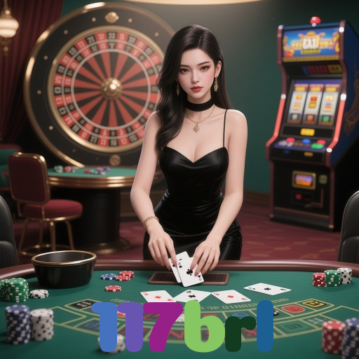 A Magia dos Jogos de Fantasia na 117brl