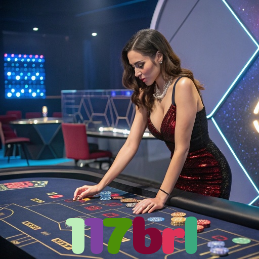 A Magia dos Jogos de Fantasia na 117brl