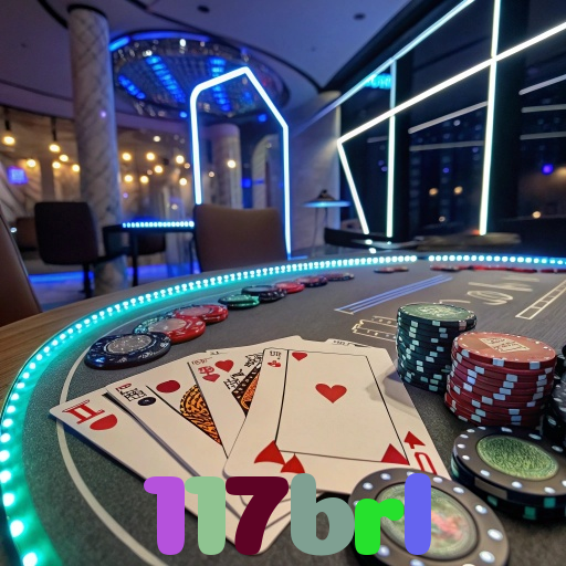 A Magia dos Jogos de Fantasia na 117brl