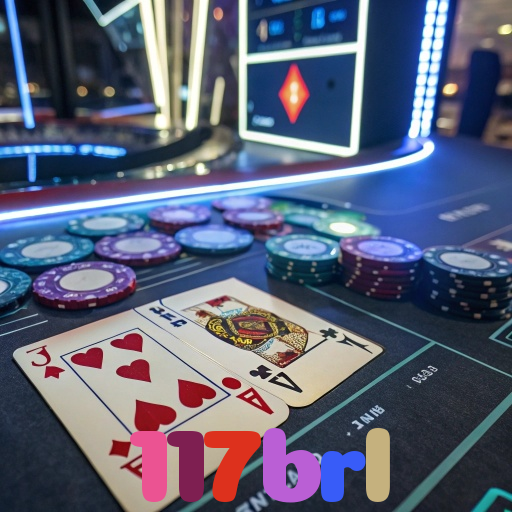 A Magia dos Jogos de Fantasia na 117brl