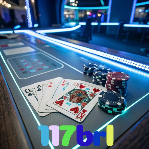 A Magia dos Jogos de Fantasia na 117brl