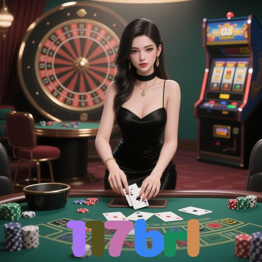A Magia dos Jogos de Fantasia na 117brl