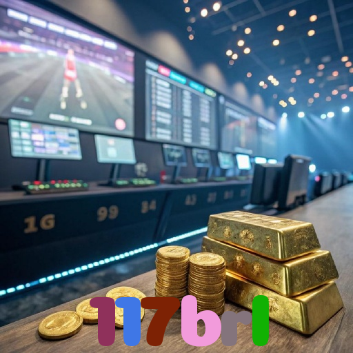 A Magia dos Jogos de Fantasia na 117brl