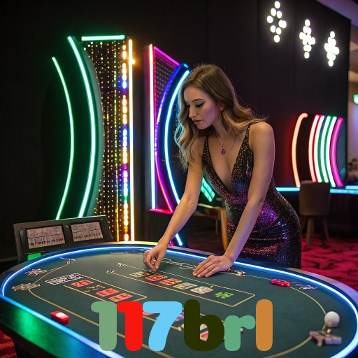A Magia dos Jogos de Fantasia na 117brl