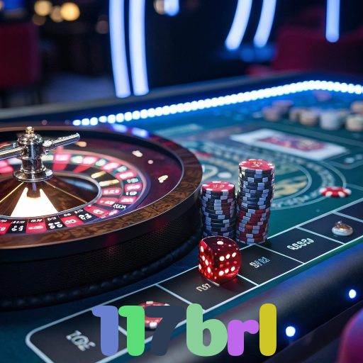 A Magia dos Jogos de Fantasia na 117brl