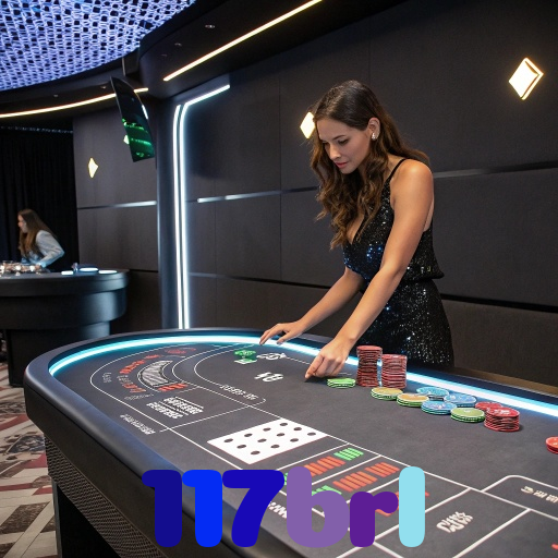 A Magia dos Jogos de Fantasia na 117brl