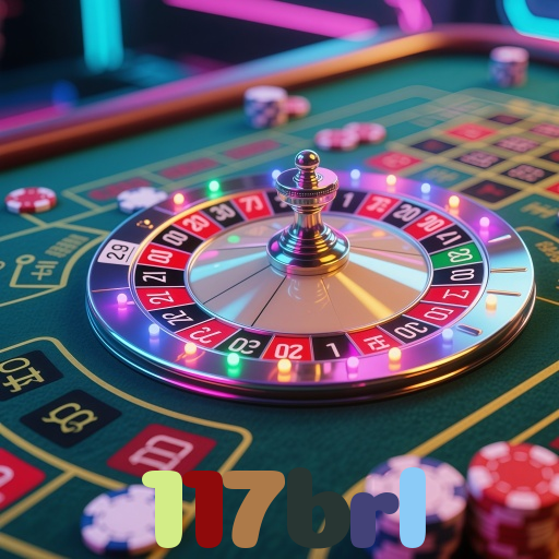 A Magia dos Jogos de Fantasia na 117brl