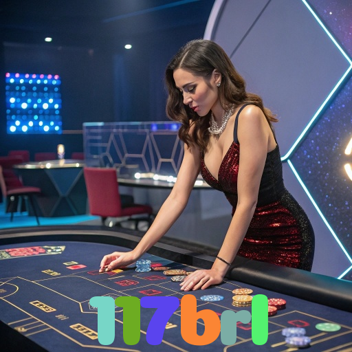 A Magia dos Jogos de Fantasia na 117brl