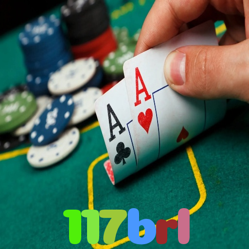 A Magia dos Jogos de Fantasia na 117brl