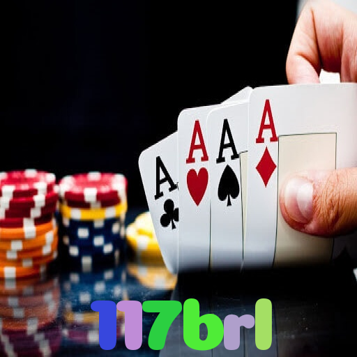 A Magia dos Jogos de Fantasia na 117brl
