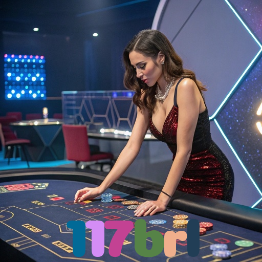 A Magia dos Jogos de Fantasia na 117brl