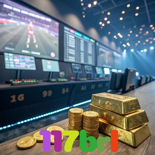 A Magia dos Jogos de Fantasia na 117brl