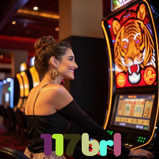 A Magia dos Jogos de Fantasia na 117brl